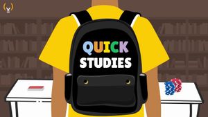 Quick Studies: 10 Low-Stakes Mistakes Lesson B: Open-Limping In Late Position